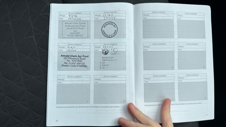 Toyota C-HR 1.8 Hybrid Design 5dr CVT Hybrid Hatchback